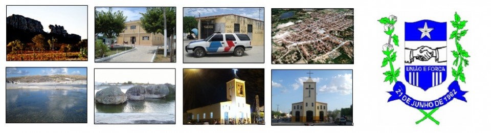 Ouro Branco – Alagoas — cidade do algodão e de tadições